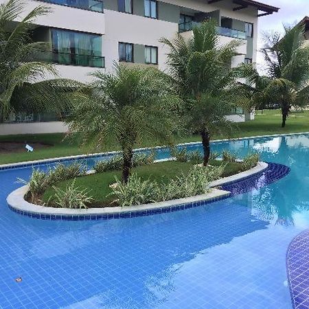 Flat Carneiros Beach Resort Tamandaré Buitenkant foto