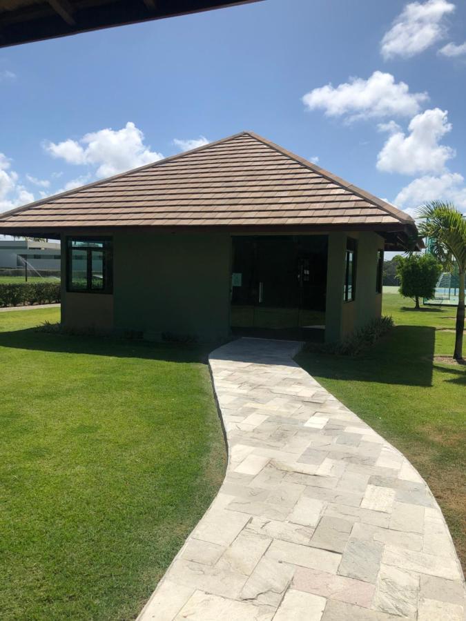 Flat Carneiros Beach Resort Tamandaré Buitenkant foto