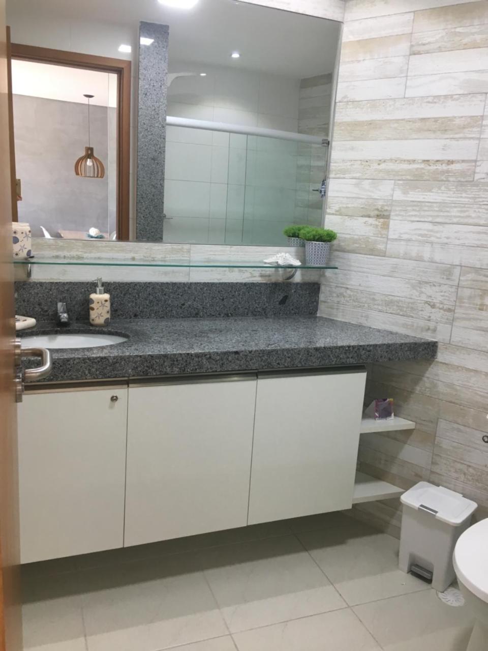 Flat Carneiros Beach Resort Tamandaré Buitenkant foto